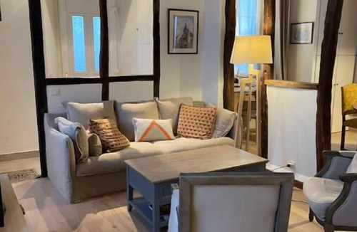 Croissy-sur-Seine Apartment | Croissy Sur Seine Superbe 2pièces 60m2 15min Paris
