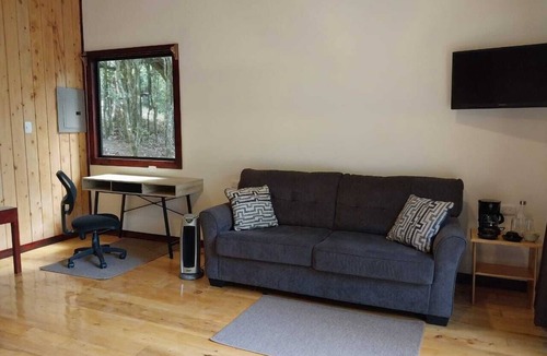 Canton Dota Cabin | Curuba Lodge