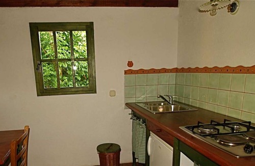 Veli Losinj Apartment | Cvita - apartment Cvita