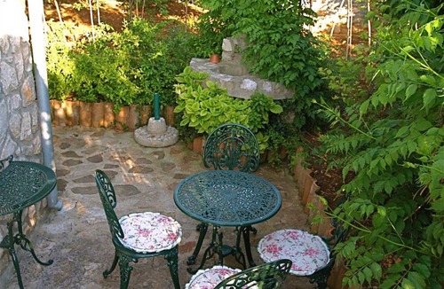 Veli Losinj Apartment | Cvita - apartment Cvita