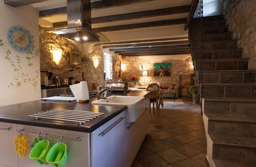 Sveti Ivan Dobrinjski Villa | Cypress & Olive House by Villas Guide