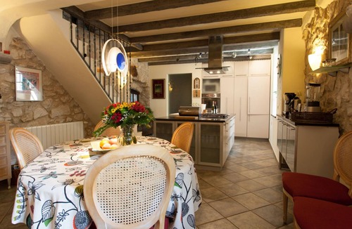 Sveti Ivan Dobrinjski Villa | Cypress & Olive House by Villas Guide