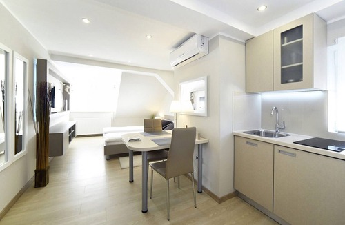 Zagreb Apartment | D&G Apartments Zagreb