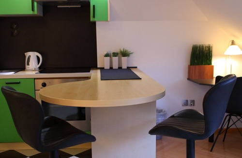 Zagreb Apartment | D&G Apartments Zagreb