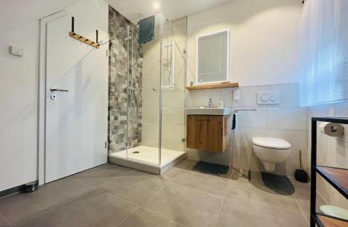 Egelsbach Apartment | Dachstudio nahe S-Bahn Frankfurt - Darmstadt ǀ modern & gemütlich