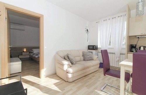 Martinski Apartment | Dali in Sveti Martin - Istrien/Dali in Sveti Martin - Appartement für 2 Personen
