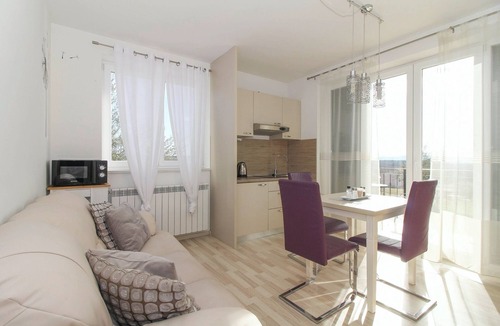 Martinski Apartment | Dali in Sveti Martin - Istrien/Dali in Sveti Martin - Appartement für 2 Personen