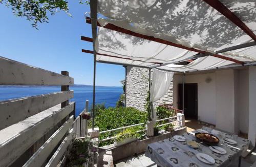 Borak Apartment | Dalia