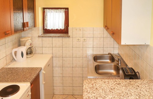 Vratarusa Apartment | Dalibor by Interhome