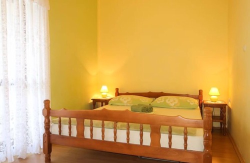 Vratarusa Apartment | Dalibor (SNJ127) by Interhome