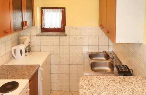 Vratarusa Apartment | Dalibor (SNJ127) by Interhome