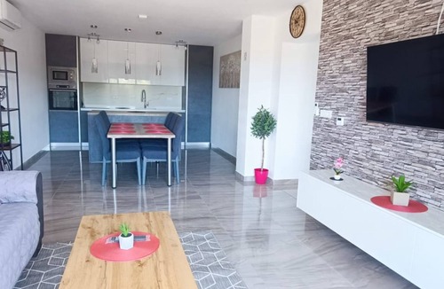 Drage Apartment | Dalmatia Apartments