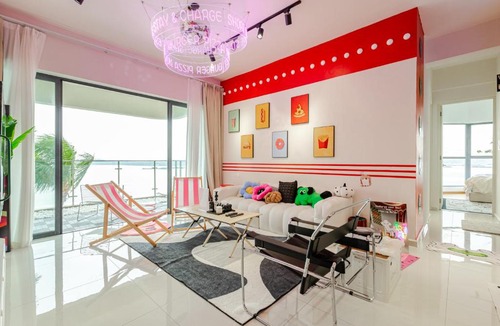 Central District Apartment | Danga Bay Country Garden by Short Escape