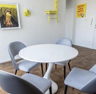 Rust Apartment | Das RUST ehemals ON 6 Rust
