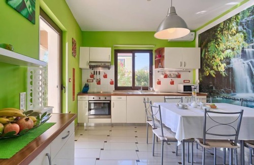 Orbanici House | De l'amour by Interhome