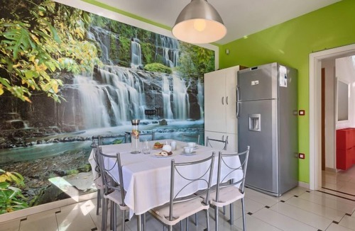 Orbanici House | De l'amour by Interhome
