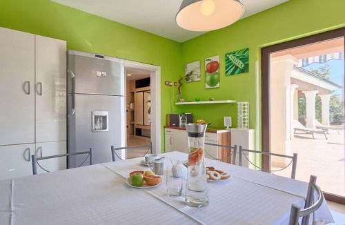 Orbanici House | De l'amour by Interhome