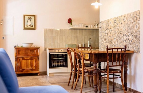 Veli Losinj House | De Lux Villa Casa Guarda
