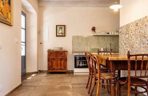 Veli Losinj House | De Lux Villa Casa Guarda