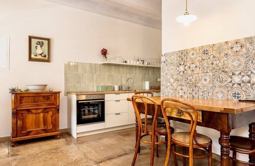 Veli Losinj House | De Lux Villa Casa Guarda