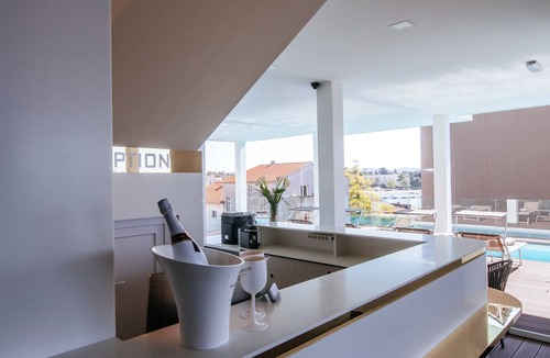 Zadar Apartment | Dedaj Resort - Villa Delux