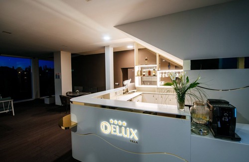 Zadar Apartment | Dedaj Resort - Villa Delux