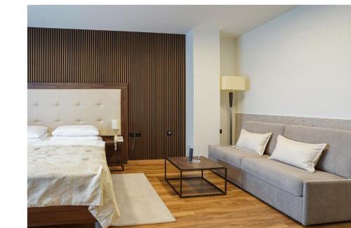 Catrnja Hotel | Degenija Boutique hotel & Spa