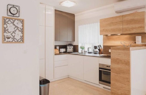Sveti Ivan Dobrinjski Villa | Deluxe Villa