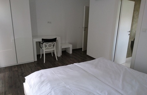 Kampor Apartment | Del Mar / Apartment Del Mar 4a