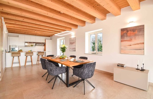 Bric Villa | Delightful Casa Anca