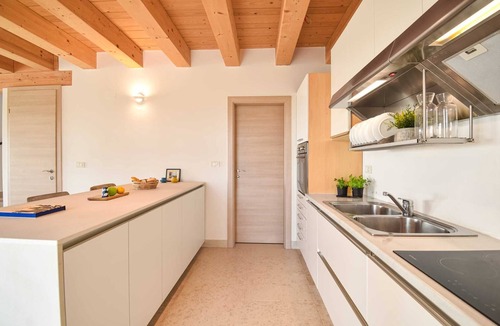 Bric Villa | Delightful Casa Anca