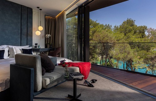 Cove Murtar Villa | Delightful Mali Losinj Villa | Villa Hera | 5 Bedrooms | Breathtaking Views