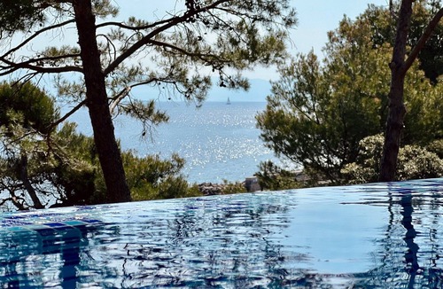Cove Murtar Villa | Delightful Mali Losinj Villa | Villa Hera | 5 Bedrooms | Breathtaking Views