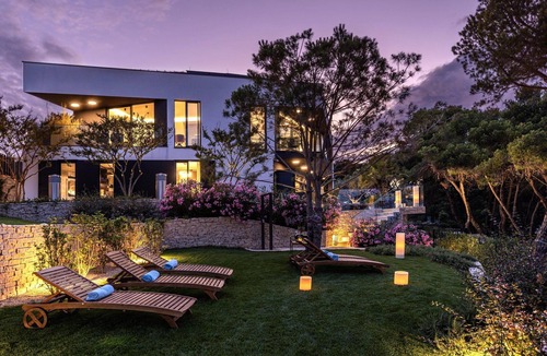 Cove Murtar Villa | Delightful Mali Losinj Villa | Villa Hera | 5 Bedrooms | Breathtaking Views