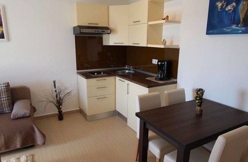 Malinska Apartment | Deluxe apartment Jela 3