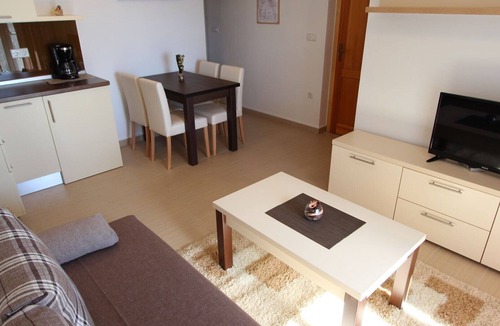 Malinska Apartment | Deluxe apartment Jela 3