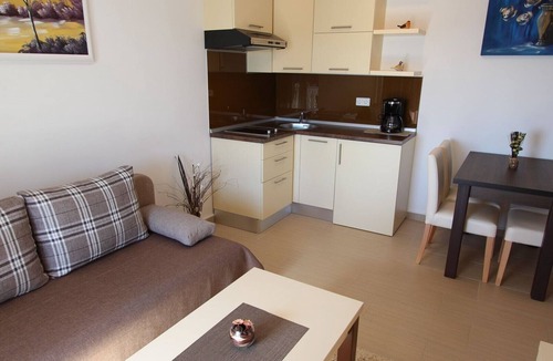 Malinska Apartment | Deluxe apartment Jela 3
