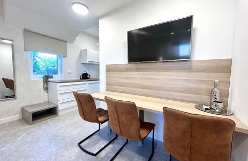 Mandre House | Deluxe Villa No.10 - Rooms & Apartments