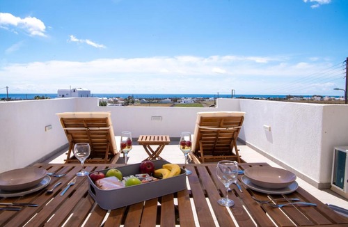 Perivolos House | DENIS Summer Living