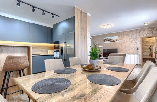 Marcana House | Deno&Melly by Interhome