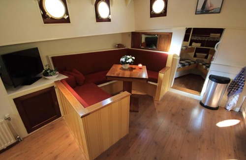 Enkhuizen House | Deo Annuente EH1