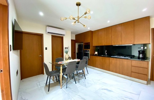 Boca del Rio Apartment | Depa Exclusivo, Hermosa Vista, CON UNA Extraordinaria Ubicación