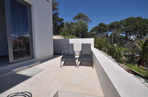 Cove Murtar Apartment | Design apartment 2, modern new house with a beautiful seaview and