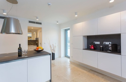 Buzet Villa | Designer vacation home in secluded location with pool, for those seeking peace and quiet