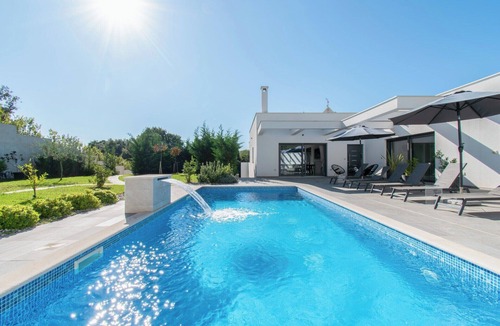 Pjescana Uvala Villa | Designer Villa M Pjescana Uvala