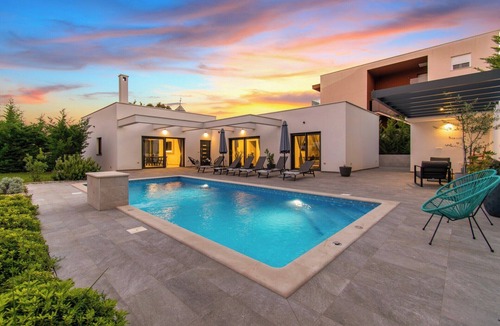 Pjescana Uvala Villa | Designer Villa M Pjescana Uvala
