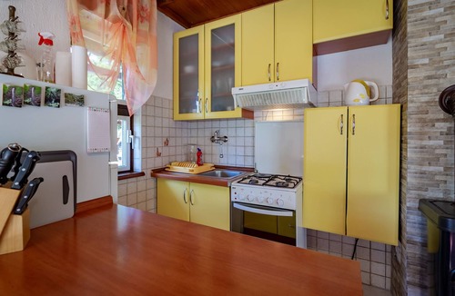 Lokve House | Detached house at 100m distance of the lake