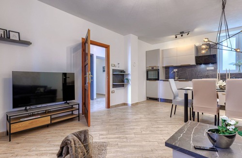 Buzet House | Di papa by Interhome
