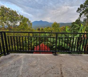 Wanagiri House | didesa wanagiri