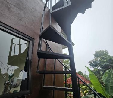 Wanagiri House | didesa wanagiri